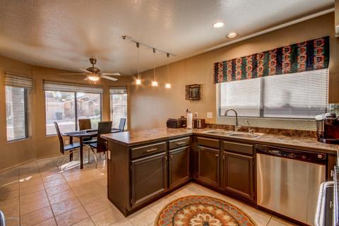 734 E Sack Dr, Phoenix, AZ 85024 photo 17