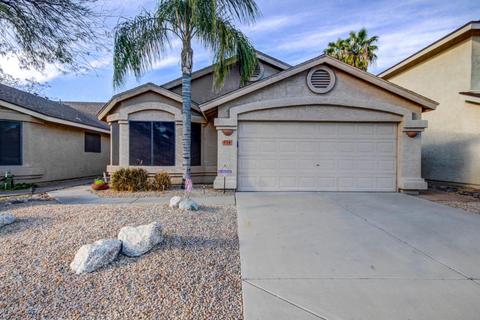 734 E Sack Dr, Phoenix, AZ 85024 photo 1