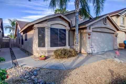 734 E Sack Dr, Phoenix, AZ 85024 photo 8