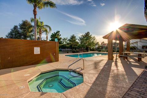 734 E Sack Dr, Phoenix, AZ 85024 photo 36