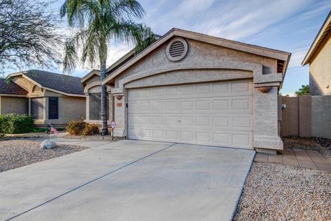 734 E Sack Dr, Phoenix, AZ 85024 photo 9