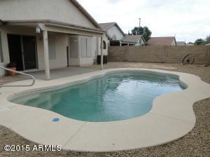2306 E Rawhide St, Gilbert, AZ 85296 photo 5