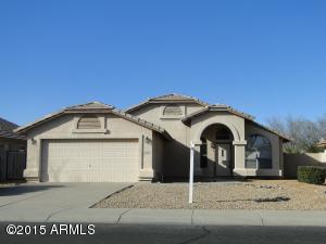 2306 E Rawhide St, Gilbert, AZ 85296 photo 1