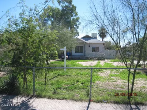 1237 E Portland St, Phoenix, AZ 85006 photo 1
