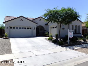 2993 E Ironside Ln, Gilbert, AZ 85298 photo 1