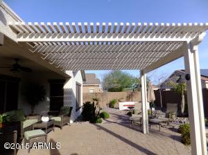 2993 E Ironside Ln, Gilbert, AZ 85298 photo 17