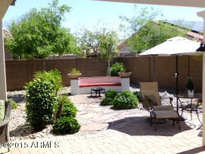 2993 E Ironside Ln, Gilbert, AZ 85298 photo 11