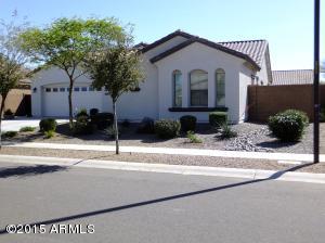 2993 E Ironside Ln, Gilbert, AZ 85298 photo 2