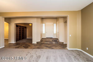 1262 E Arrowhead Trl, Gilbert, AZ 85297 photo 3