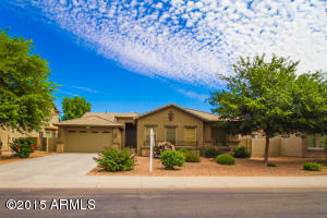 1262 E Arrowhead Trl, Gilbert, AZ 85297 photo 2