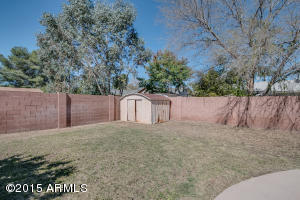 2526 E Boston St, Mesa, AZ 85213 photo 27