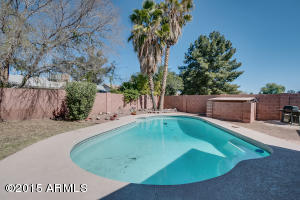 2526 E Boston St, Mesa, AZ 85213 photo 26