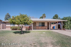 2526 E Boston St, Mesa, AZ 85213 photo 1