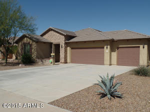 11012 E Quarry Cir, Mesa, AZ 85212 photo 1