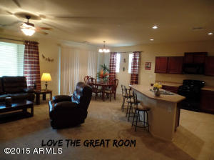 11012 E Quarry Cir, Mesa, AZ 85212 photo 5