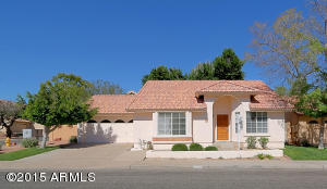 3916 E Park Ave, Phoenix, AZ 85044 photo 1
