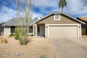 3122 E Charleston Ave, Phoenix, AZ 85032 photo 1