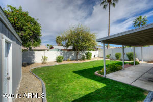 3122 E Charleston Ave, Phoenix, AZ 85032 photo 14