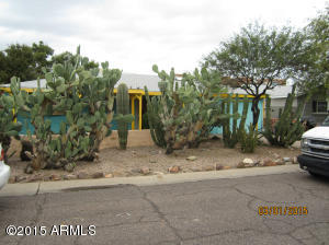 216 E Orchid Ln, Phoenix, AZ 85020 photo 1