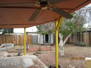 216 E Orchid Ln, Phoenix, AZ 85020 photo 12
