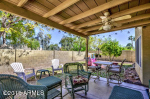 61 W Melody Dr, Gilbert, AZ 85233 photo 29