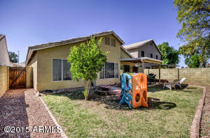 61 W Melody Dr, Gilbert, AZ 85233 photo 27
