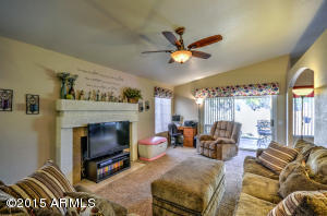 61 W Melody Dr, Gilbert, AZ 85233 photo 3