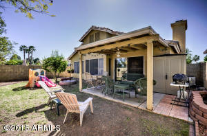 61 W Melody Dr, Gilbert, AZ 85233 photo 26
