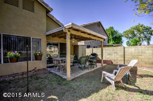 61 W Melody Dr, Gilbert, AZ 85233 photo 28