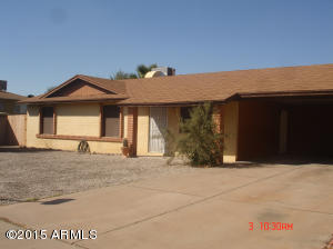 3350 N 76 Ave, Phoenix, AZ 85033 photo 1