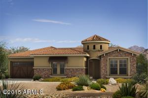 2272 E Tomahawk Dr, Gilbert, AZ 85298 photo 1