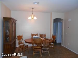 1407 E Arrowhead Trl, Gilbert, AZ 85297 photo 4