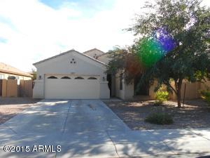 1407 E Arrowhead Trl, Gilbert, AZ 85297 photo 1