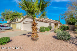 2156 W Olla Ave, Mesa, AZ 85202 photo 1