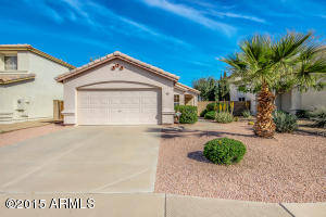 2156 W Olla Ave, Mesa, AZ 85202 photo 2