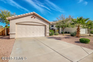 2156 W Olla Ave, Mesa, AZ 85202 photo 3