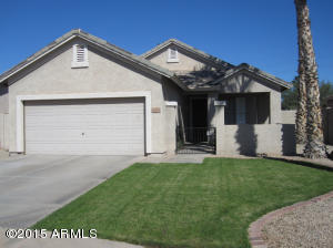 3354 E Clifton Ave, Gilbert, AZ 85295 photo 1