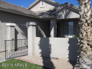 3354 E Clifton Ave, Gilbert, AZ 85295 photo 4