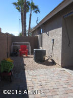 3354 E Clifton Ave, Gilbert, AZ 85295 photo 36