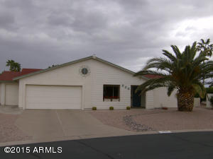 906 S Eagle Cir, Mesa, AZ 85208 photo 1