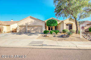 9556 E Grandview St, Mesa, AZ 85207 photo 1