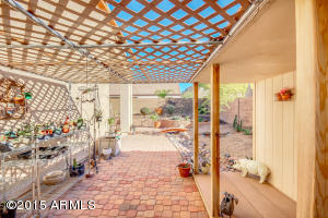 9556 E Grandview St, Mesa, AZ 85207 photo 34