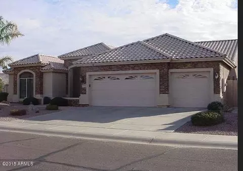 3853 E Hiddenview Dr, Phoenix, AZ 85048 photo 1