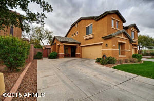 1019 E Iris Dr, Chandler, AZ 85286 photo 1
