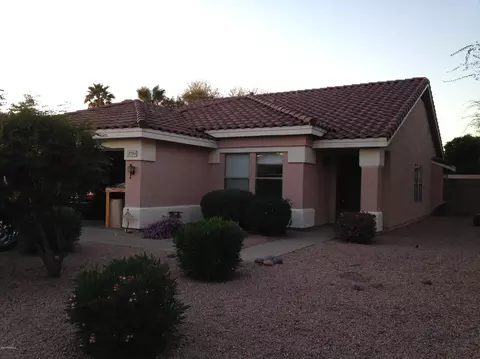 5734 E Flower Cir, Mesa, AZ 85206 photo 1