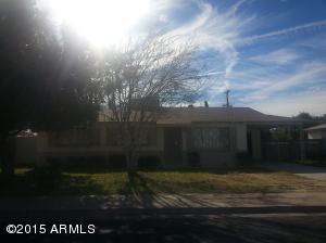 1663 W Alcott St, Mesa, AZ 85201 photo 1