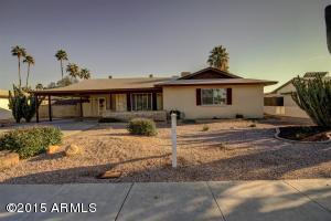 1881 E Minton Dr, Tempe, AZ 85282 photo 1
