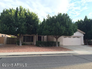 6111 E Riverdale St, Mesa, AZ 85215 photo 1