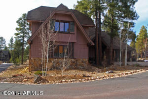 1695 E Singletree Ct, Flagstaff, AZ 86005 photo 2