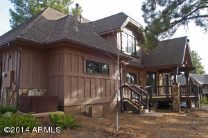 1695 E Singletree Ct, Flagstaff, AZ 86005 photo 15